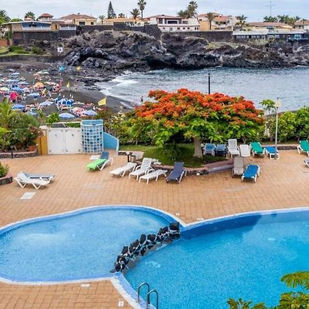 Hagen Apartamento Playa La Arena Puerto de Santiago  Exterior foto