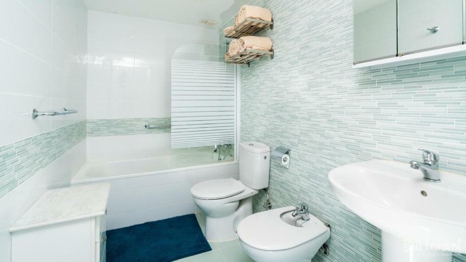 Hagen Apartamento Playa La Arena Puerto de Santiago  Exterior foto